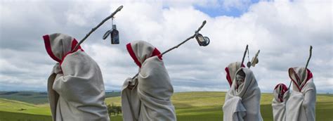 Exploring Xhosa Culture: Rites of Passage and .